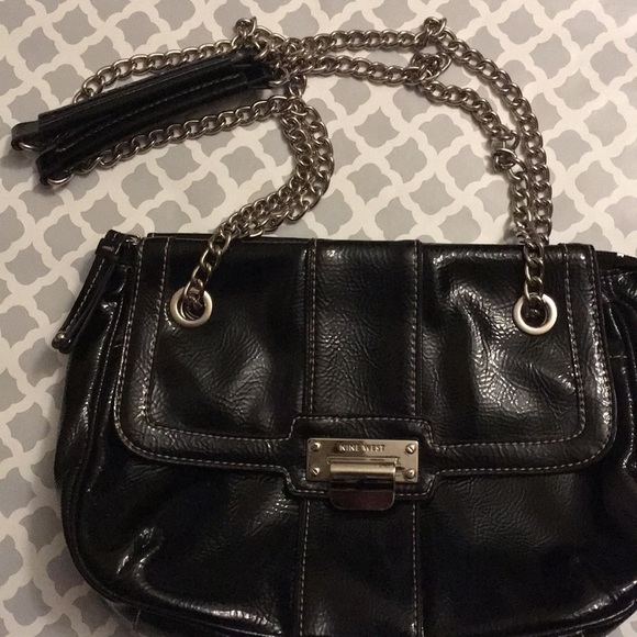 “NWOT” NINE WEST PURSE! Never been Used!!! 👛 - Picture 2 of 4